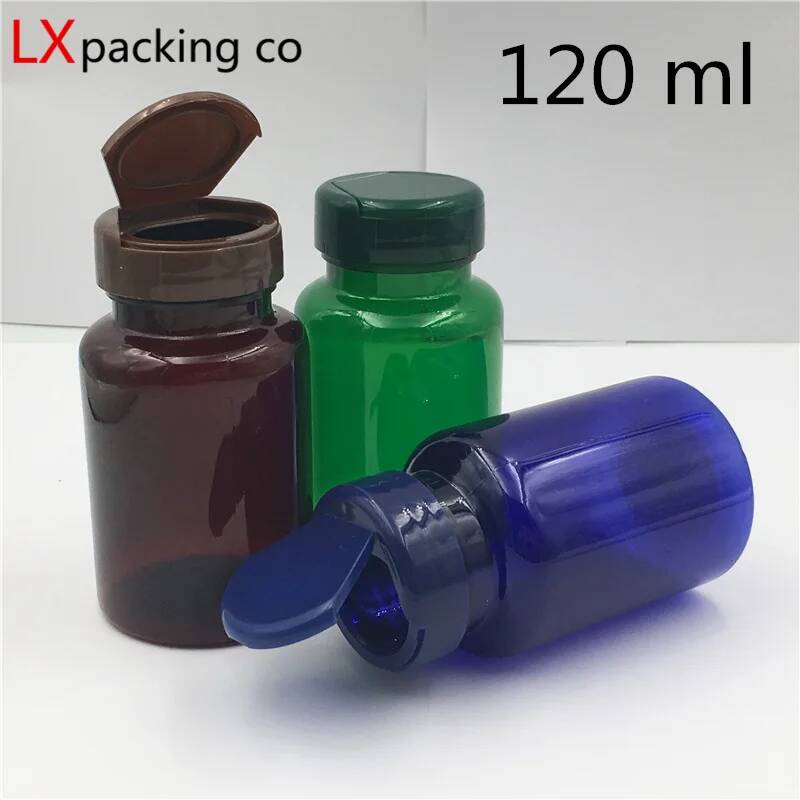 Bath Salts Jar - 50 шт. 80 мл, 120 мл,