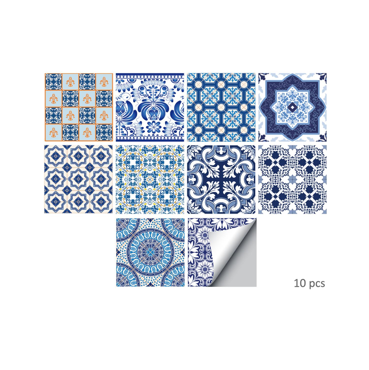 Home Bathroom Floor Tiles - Alwayspon, декор для комнаты, кухня, 0,5
