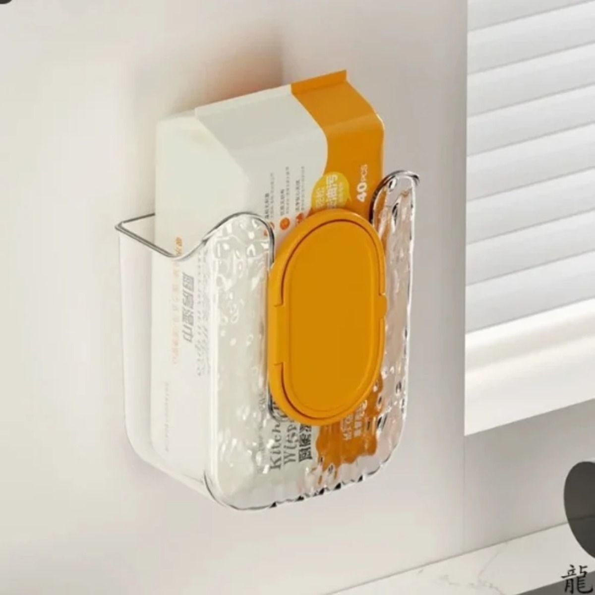 Настенный держатель для влажны – обзор и цена Home Bathroom Paper Towel Dispenser