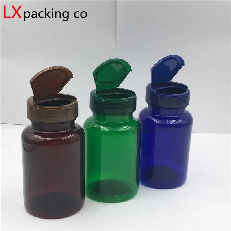 50 шт. 80 мл, 120 мл, 150 мл,  – обзор и цена Bath Salts Jar