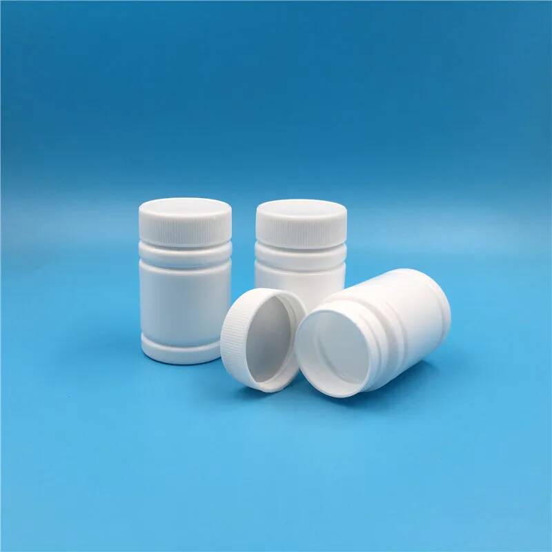 50 шт. белые пластиковые пусты – обзор и цена Bath Salts Jar