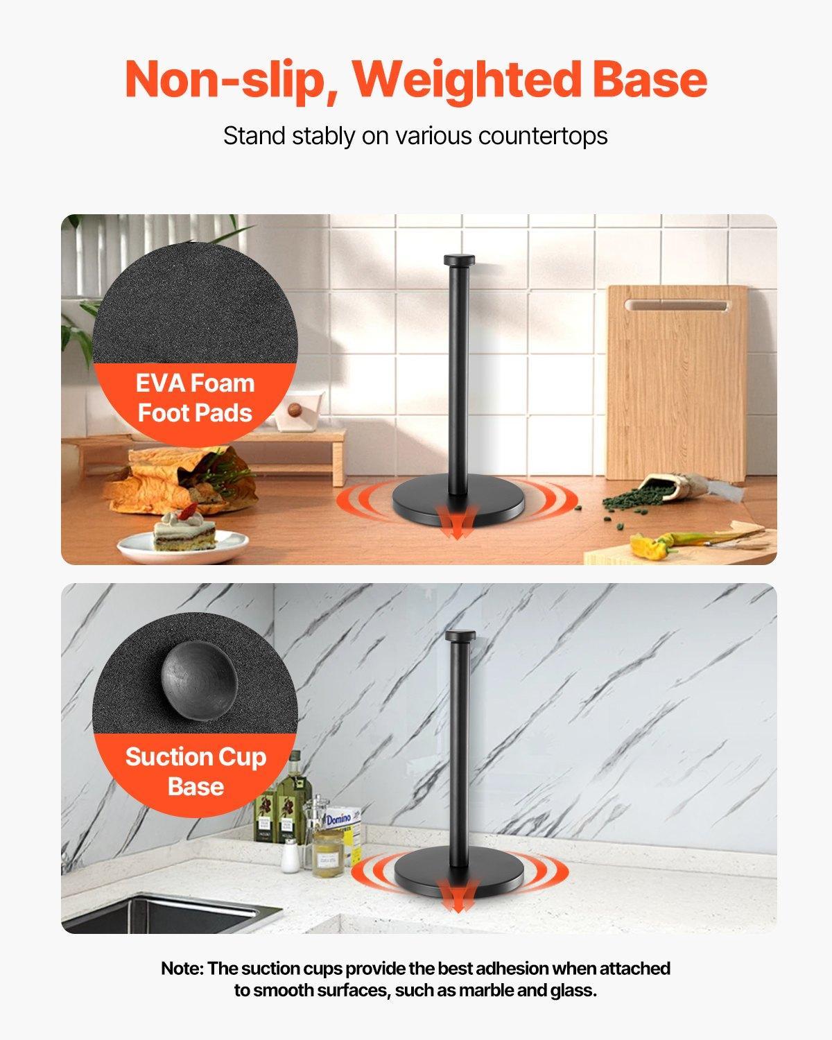 Стальной держатель для бумажны – обзор и цена Home Bathroom Paper Towel Dispenser