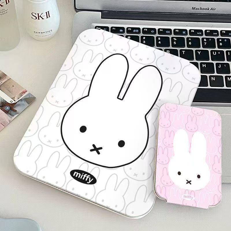 Зеркало для макияжа Miffy Bunn – обзор и цена Home Goods Bathroom Mirrors