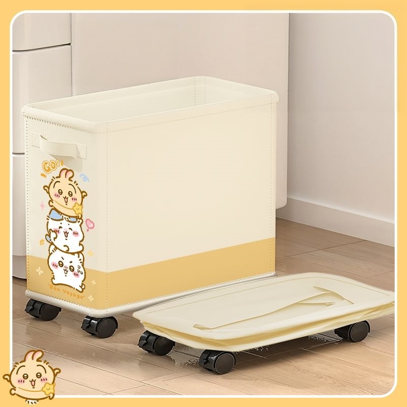 Chiikawa, Hachiware, Usagi – М – обзор и цена Home Edit Bathroom Organizer