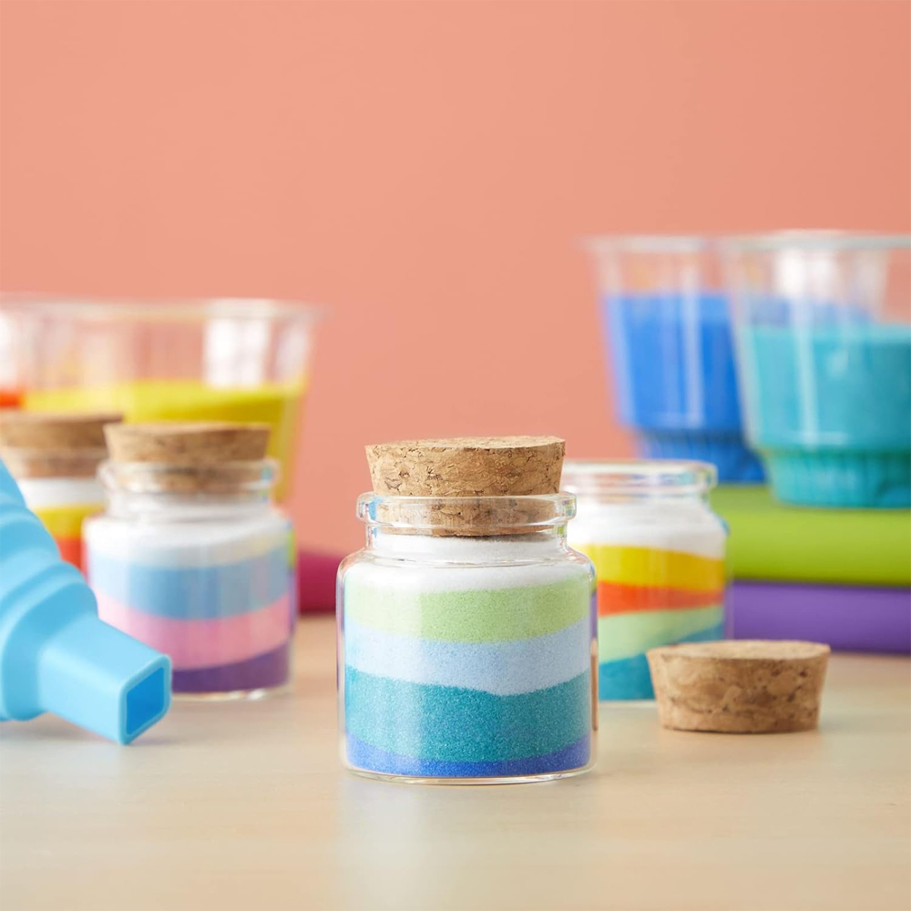12/24 шт., маленькие стеклянны – обзор и цена Bath Salts Jar