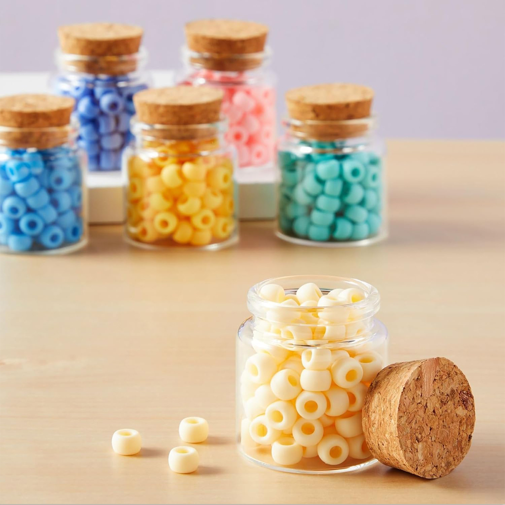 12/24 шт., маленькие стеклянны – обзор и цена Bath Salts Jar