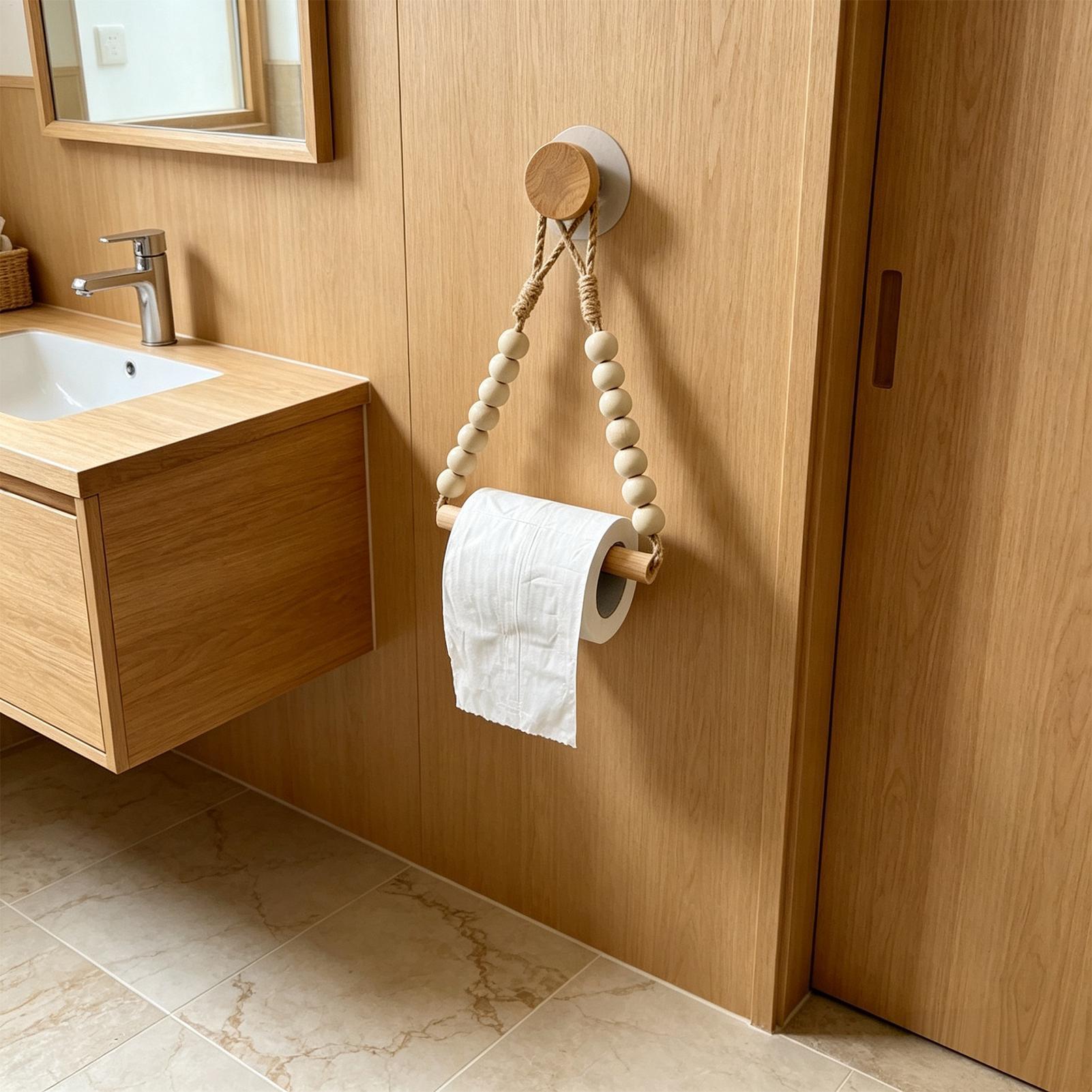 Держатель для туалетной бумаги – обзор и цена Home Bathroom Paper Towel Dispenser