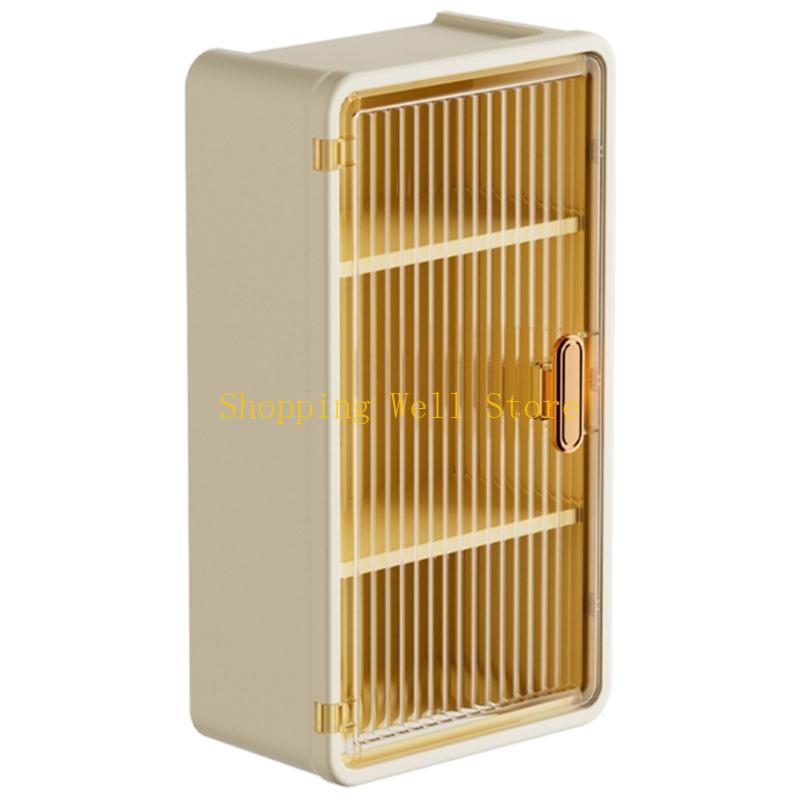 KX4B Компактный держатель для  – обзор и цена Home Bathroom Paper Towel Dispenser