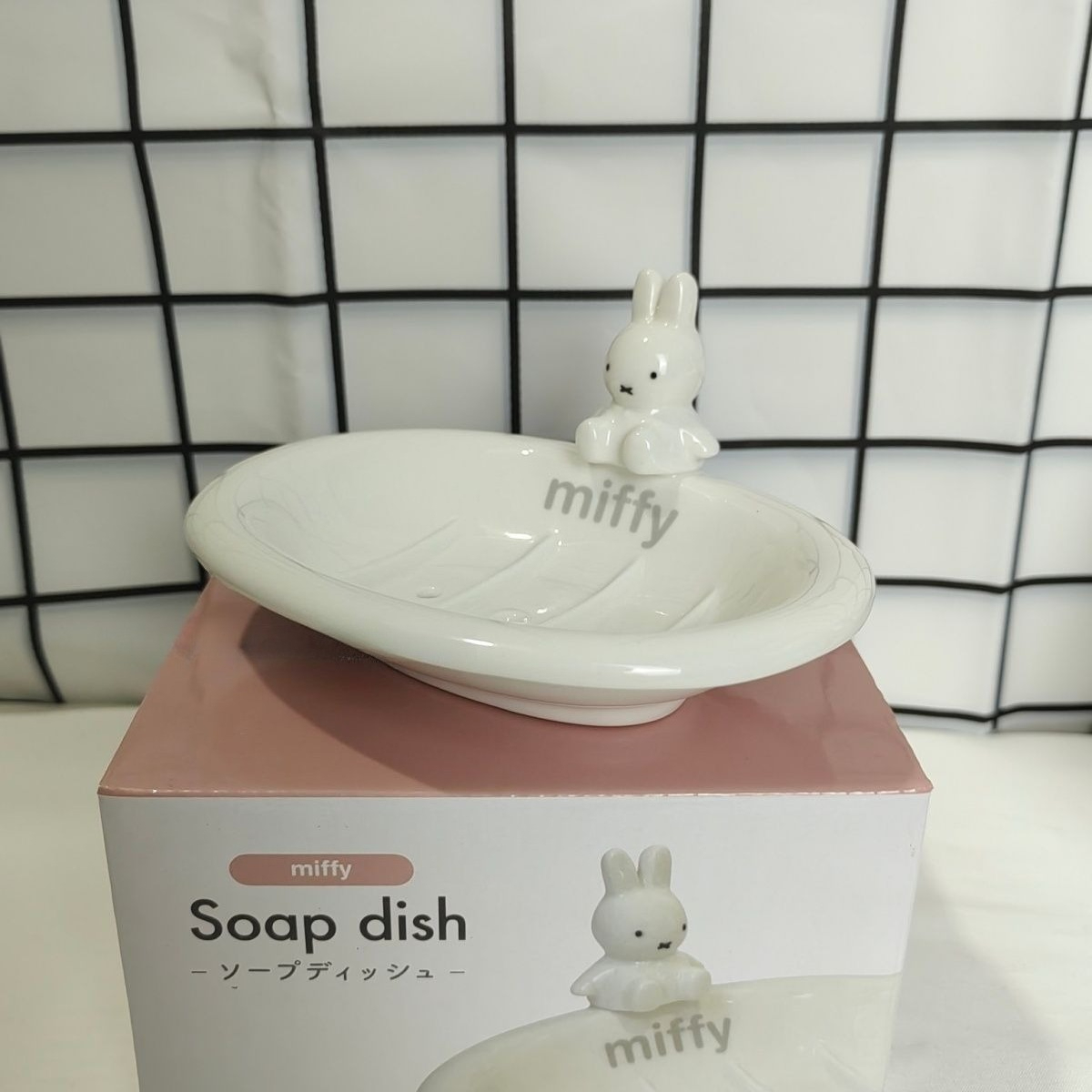 Милый керамический органайзер  – обзор и цена Home Edit Bathroom Organizer