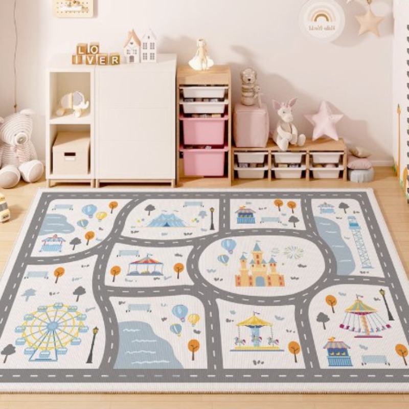 Детский ковер, коврик для скал – обзор и цена Home Bathroom Plan
