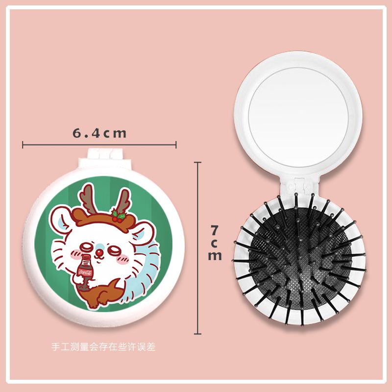 Chiikawa, Hachiware, Usagi Мил – обзор и цена Home Goods Bathroom Mirrors