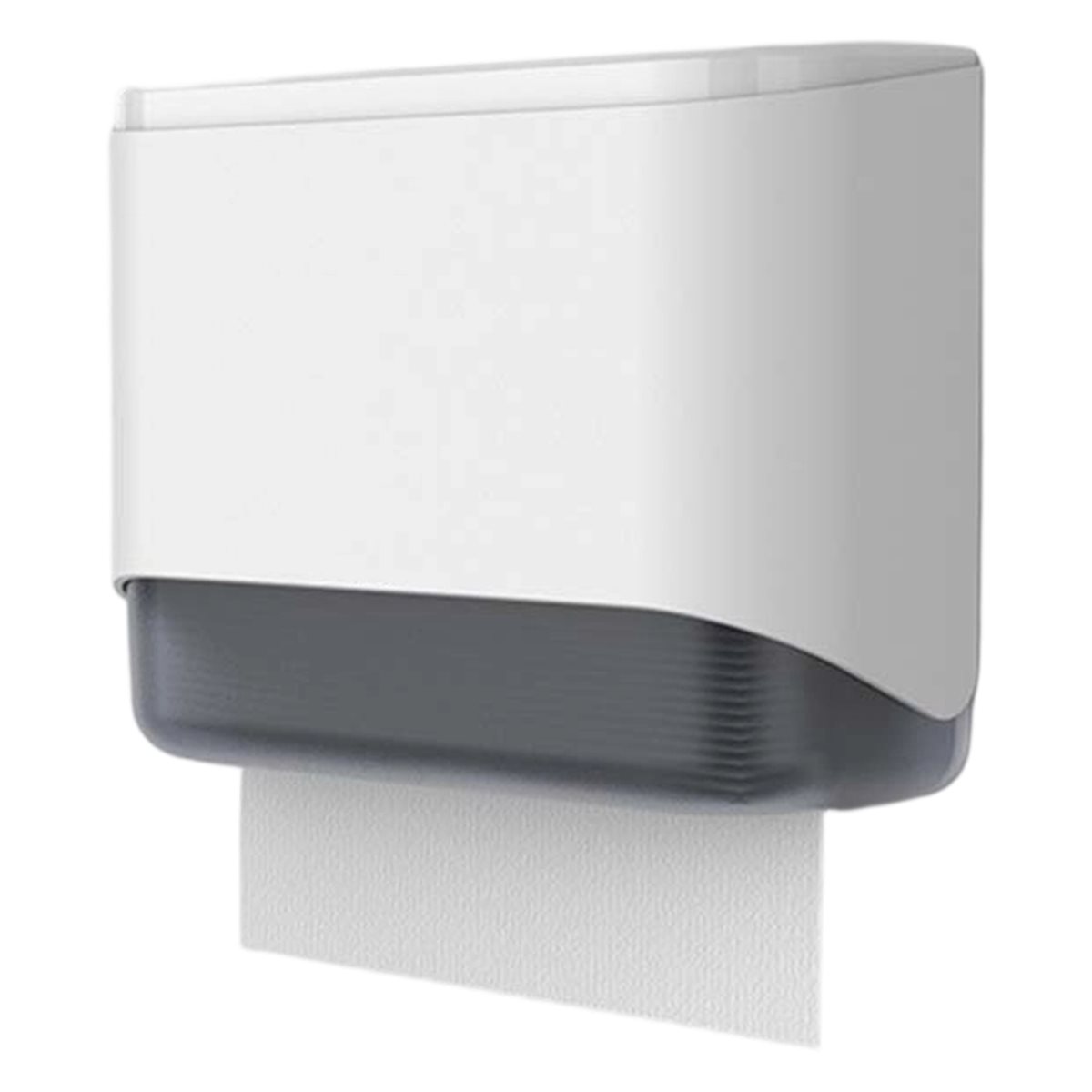 Настенный диспенсер для бумажн – обзор и цена Home Bathroom Paper Towel Dispenser