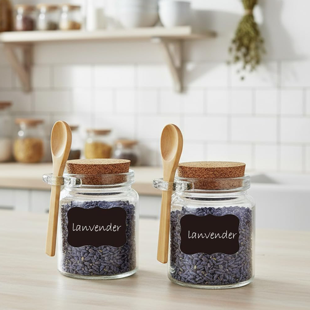 Контейнеры для сахарного скраб – обзор и цена Bath Salts Jar