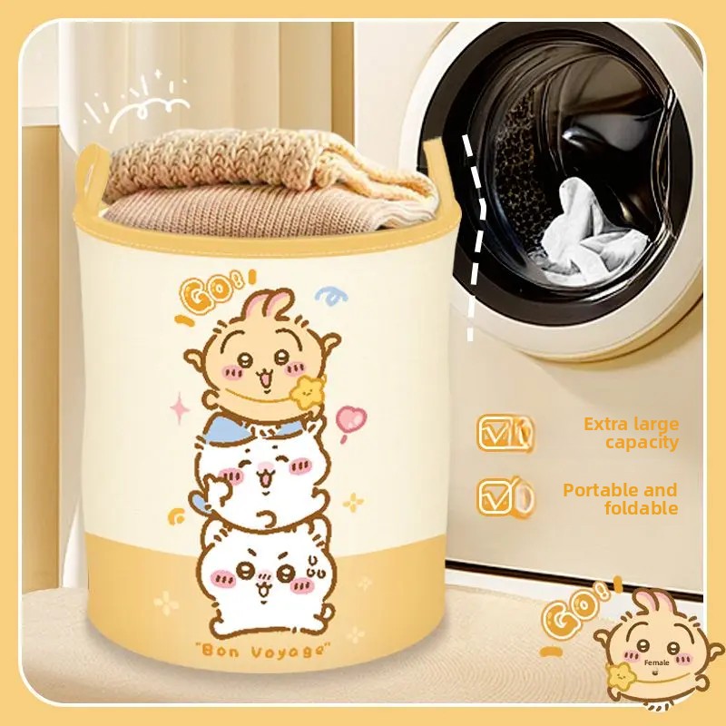 Складная корзина для белья Chi – обзор и цена Home Edit Bathroom Organizer