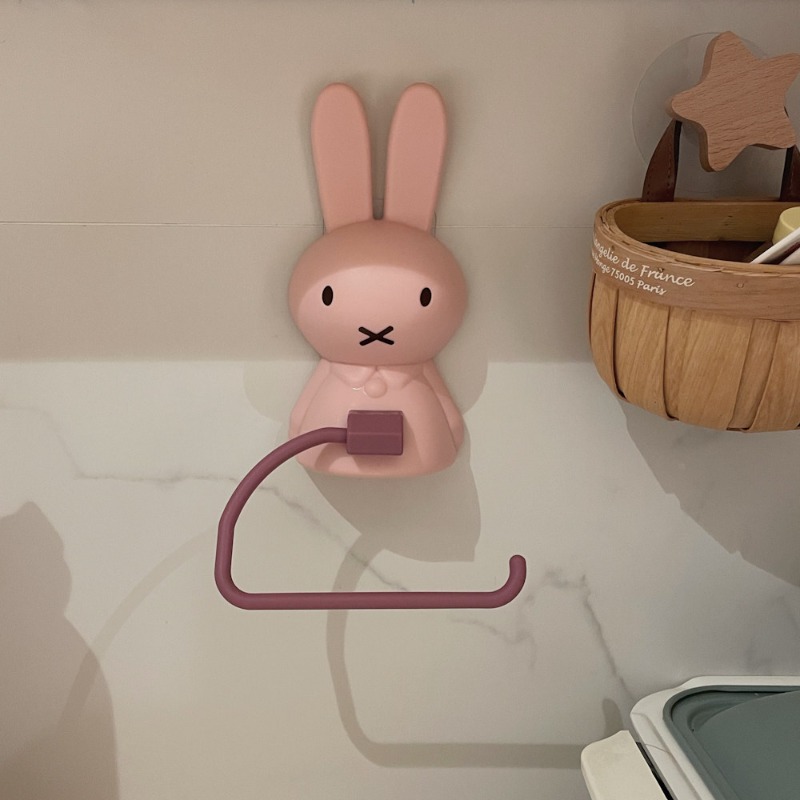 Держатель для туалетной бумаги – обзор и цена Home Edit Bathroom Organizer