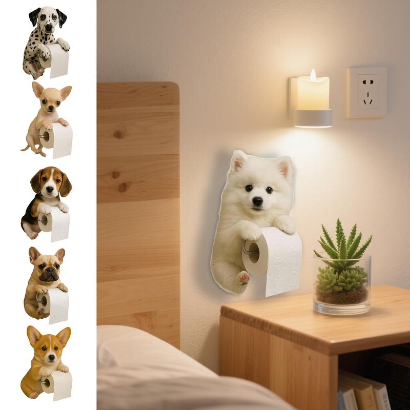 Милый держатель для бумажных п – обзор и цена Home Bathroom Paper Towel Dispenser