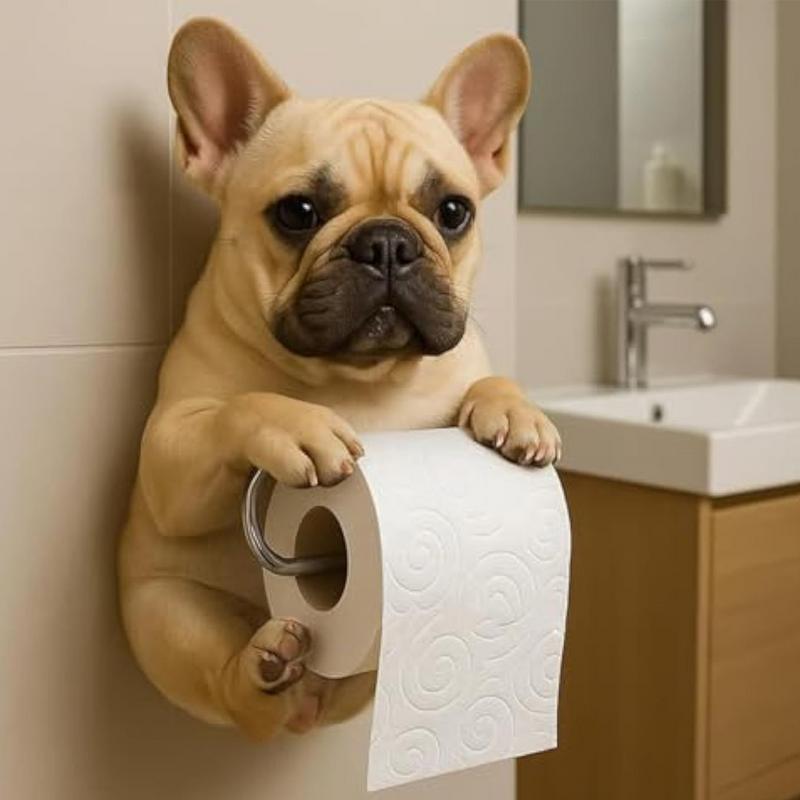 Милый держатель для бумажных п – обзор и цена Home Bathroom Paper Towel Dispenser