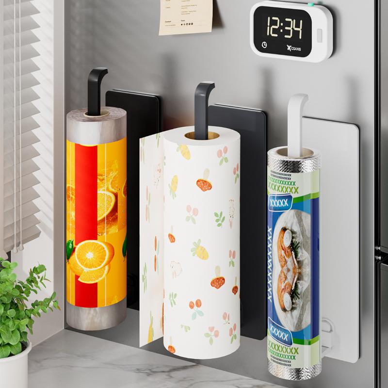 1 шт. – держатель для кухонных – обзор и цена Home Bathroom Paper Towel Dispenser