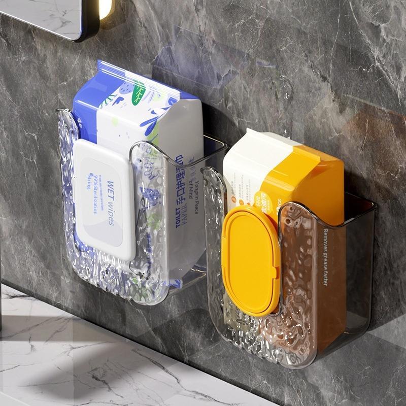 Настенный диспенсер для влажны – обзор и цена Home Bathroom Paper Towel Dispenser