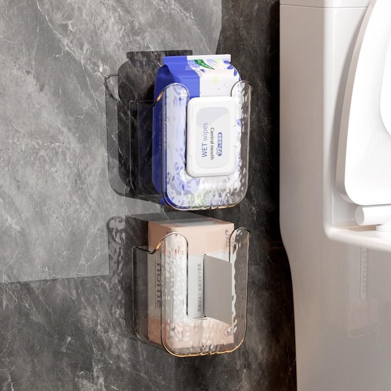 Настенный диспенсер для влажны – обзор и цена Home Bathroom Paper Towel Dispenser