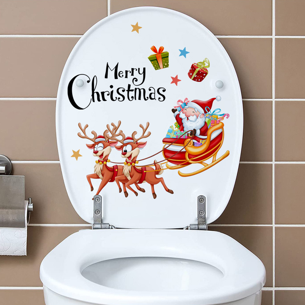 Санта-Клаус олень карета насте – обзор и цена Home Of The Year Bathroom