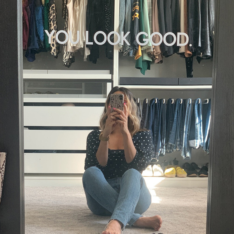 Вы выглядеть хорошо, зеркальна – обзор и цена Home Goods Bathroom Mirrors