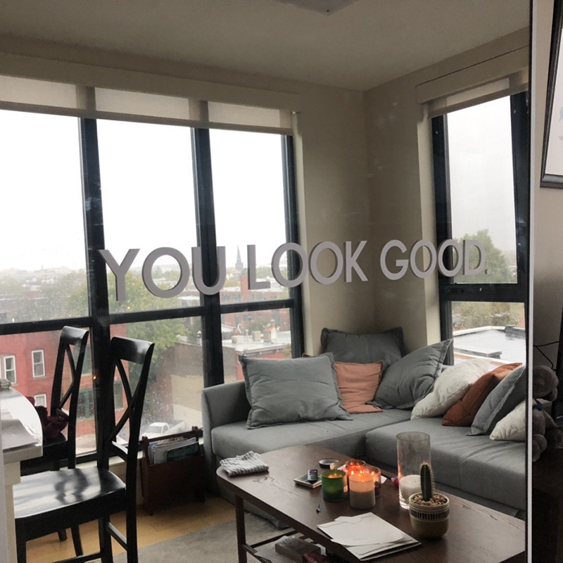 Вы выглядеть хорошо, зеркальна – обзор и цена Home Goods Bathroom Mirrors