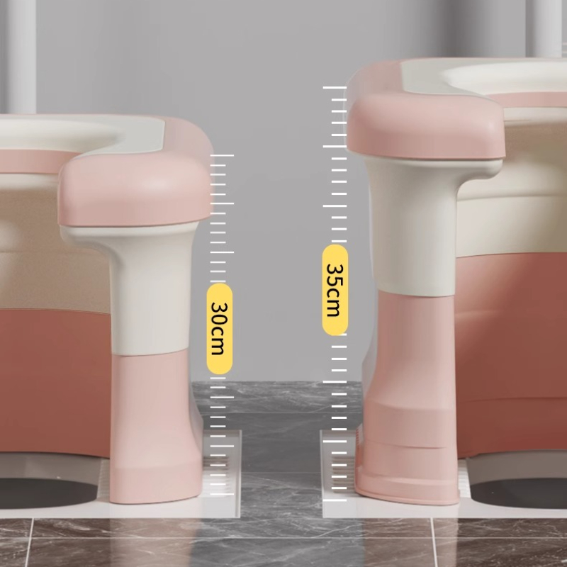 Портативный стул-комод для дом – обзор и цена Home Bathroom With Two Toilets