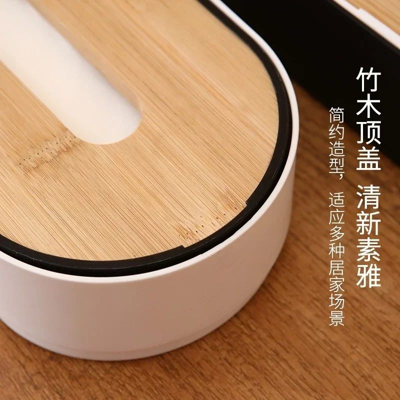 Чехол для коробки с салфетками – обзор и цена Home Bathroom Paper Towel Dispenser